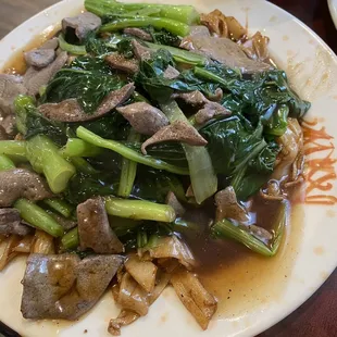 Pork Liver