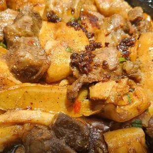 Cheung Fun