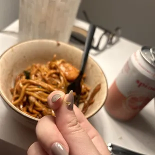 ramen and noodles, noodles, noodle dish, ramen, noodle soup, food