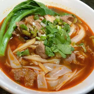 Manning Laoyou Fen( 南宁老友粉）