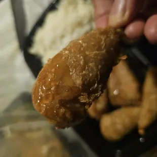 dough desserts, food, donuts