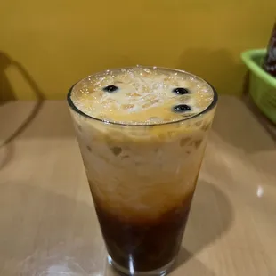 Thai Ice Tea