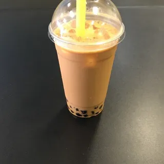 Boba Thai Tea