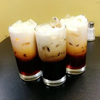 Thai Iced Tea
