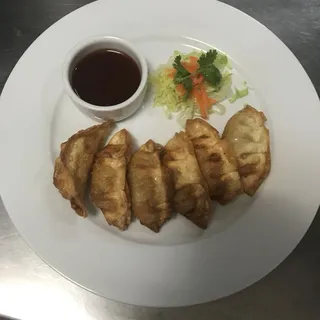 Fried Dumpling
