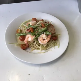 Papaya Salad