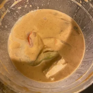 Panang Curry