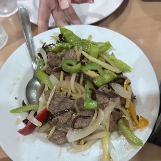 Mongolian