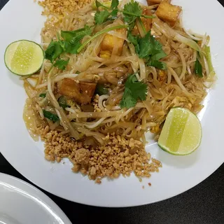 Pad Thai
