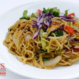 Chow Mein