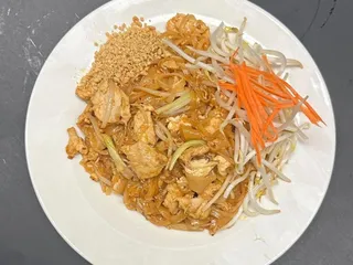 Magnolia Thai Cuisine