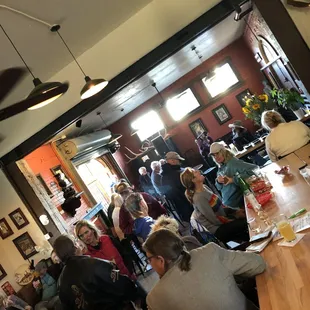 Family Friendly - Dog Friendly - Music every weekend