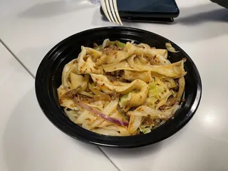 Xi’an Noodles