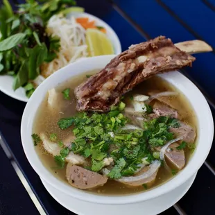 Phở Đặt Biệt