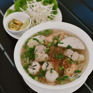 Bún Mọc