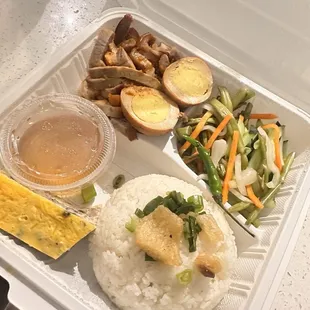 So good and so full of flavors