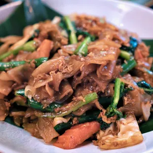 Lan Larb Chiang Mai