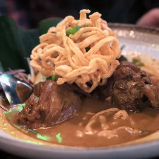 Khao Soi Chiang Mai