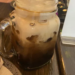 Thai Ice Coffee