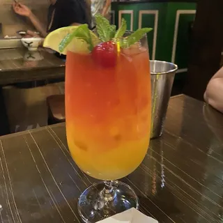 Mango Tango
