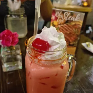 Pinkky Milk (nom yen)