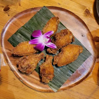 Catering 30 Piece Wing Zabb