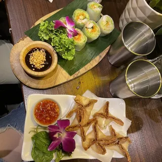 Spring Roll