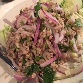 Chili Fried Rice **** (Chef recommend)