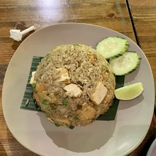 Pineapple Fried Rice