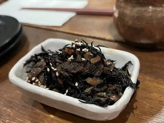 Cocoron  & Goemon Curry