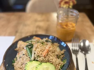 Chomp Chomp Thai kitchen