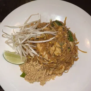 Pad Thai