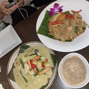 Green Curry