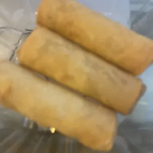 Spring Rolls