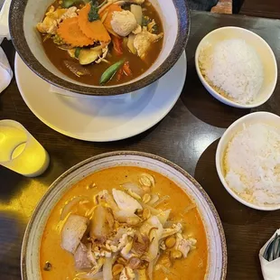Massaman Curry