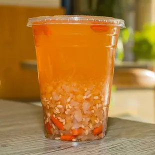 Goji berry Drink