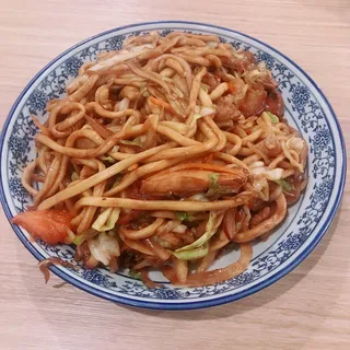 CHOW MEIN