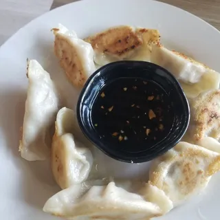 PORK PAN FRIED
