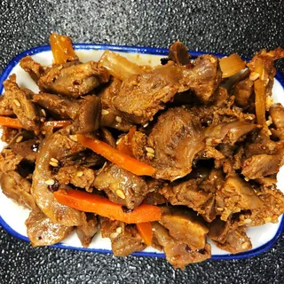 CHICKEN