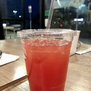 FRESH WATERMELON JUICE
