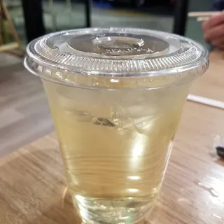 BRAISED PEAR DRINK