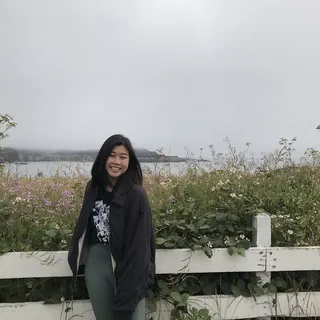 Jasmine L.