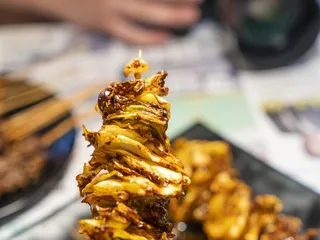 Xin Wang Food