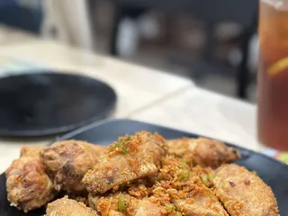 Tasty Spot Café
