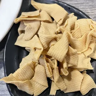 Tofu salad