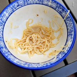 LANZHOU STREET NOODLE