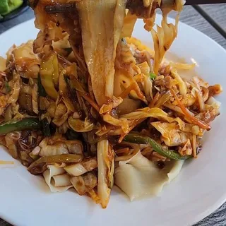 VEGGIE DRY MIX