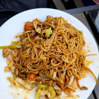 CHOW MEIN