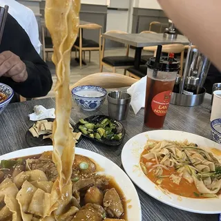 BIG PLATE CHICKEN