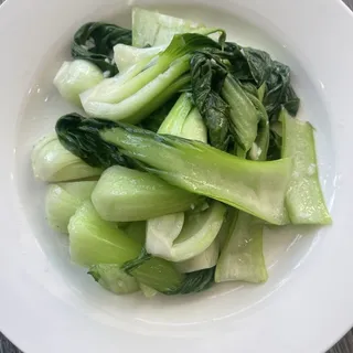 SAUTEED SEASONAL VEGETABLE